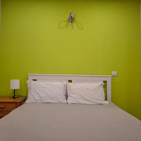 Alltravel Dom Quixote Apartment *