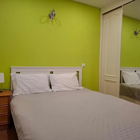 Alltravel Dom Quixote Apartment *