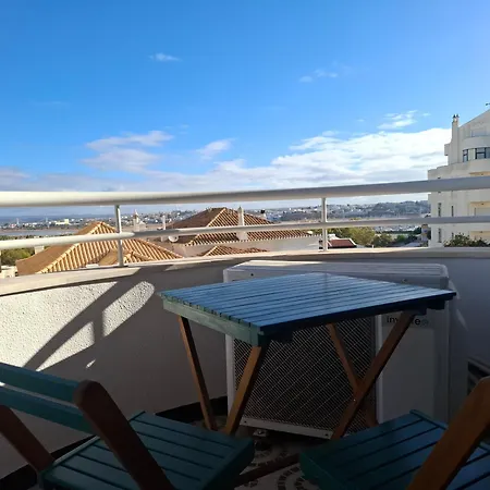 Alltravel Dom Quixote Portimao